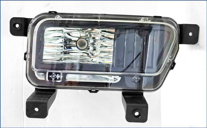 五菱柳機(jī)前霧燈